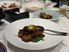 -夏宫中餐厅(静安香格里拉店)
