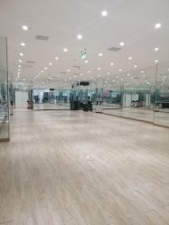 -葆姿普拉提·瑜伽