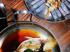 -盒马鲜生(皇庭广场店)