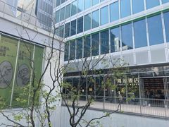 -茑屋书店(天目里店)