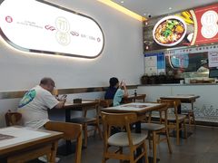-初晋·山西地道刀削面.晋北莜面香(星耀城店)