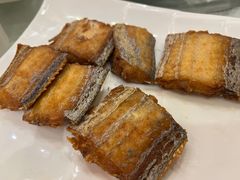-梅龙镇酒家(南京西路总店)