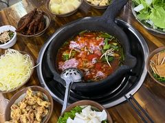 -笔记安顺夺夺粉火锅