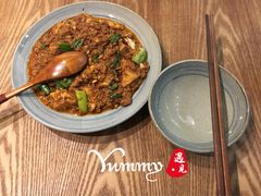 -静一餐厅·湖北菜(前门店)