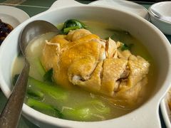 -古桥人家•水上餐厅(朱家角古镇店)