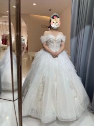 -Color卡诺婚纱礼服馆(南京严选店)