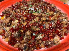 -先启半步颠·川菜小炒