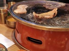 -闻老头·菊花炭烤肉(D11店)