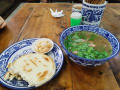 -老白家水盆羊肉