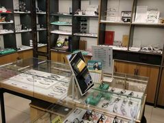 -宝岛眼镜(宿迁宝龙广场店)
