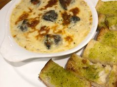 -LUCCA卢卡西班牙海鲜饭(远洋广场店)