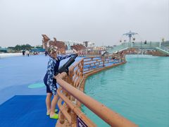 -秦皇岛乐岛海洋王国