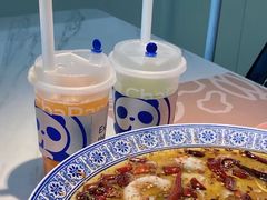 -桂二老坛酸菜鱼(三街两巷店)
