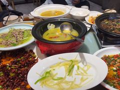 -冯小炒(巴渝大道店)