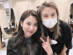 -IN STYLE·全国形象店