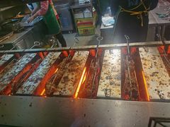 -老黄记手撕烤兔(玉林街店)