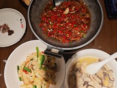 -味上湘菜馆(岳麓山店)