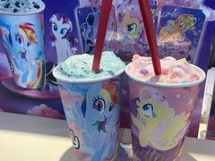 -DQ·蛋糕·冰淇淋(金桥店)