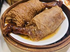 -稻香酒家·35年老字号(侨光店)