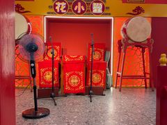 -花小蟹·无锡菜·大闸蟹文化主题餐厅·评弹表演(南长街店)