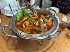 -天山传奇新疆菜(SKLP店)