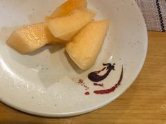水果拼盘-古都日本料理(高桥路店)