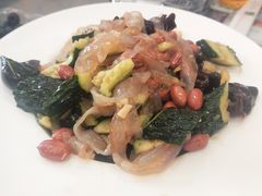 -桃子餐厅·天津菜(王顶堤总店)