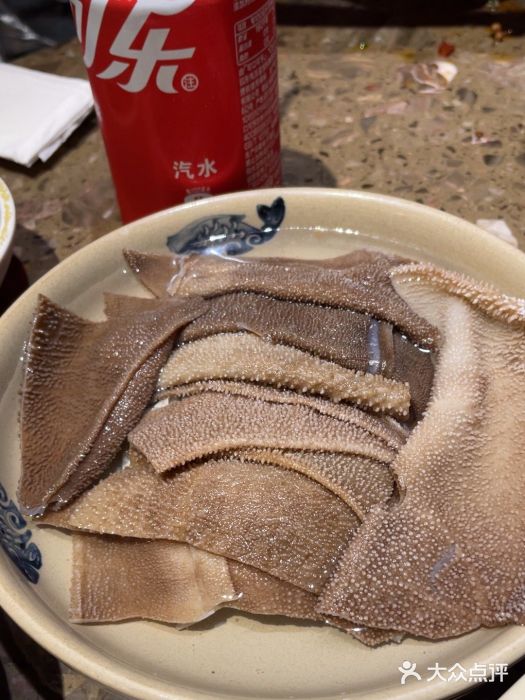 重庆渝达老火锅(春熙路店)图片