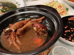 -丈母娘的饭局•新金陵菜(牛首山店)