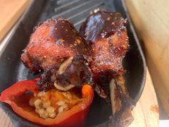 -蔡澜点心·粤菜(西单大悦城店)