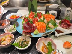 -大渔铁板烧(万象城店)