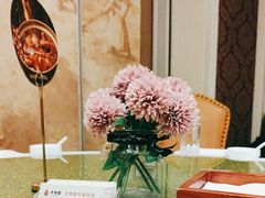 -大鸭梨烤鸭(左家庄店)