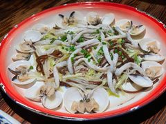 -广府乡下·饭庄(新港东路店)