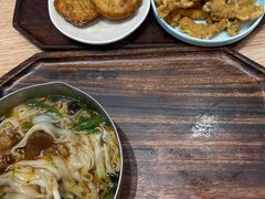 -小满手工粉(上海月星环球港店)