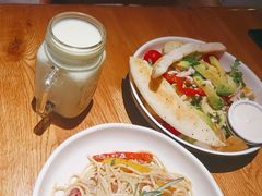 -玛尚诺意式餐厅(天环广场店)