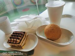 -宜家·瑞典风味餐厅(天津东丽商场店)