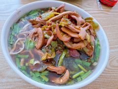 -金鼎记镇江锅盖面(通淮街店)