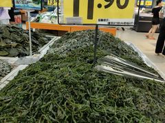 -沃尔玛(中山北路店)