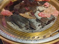 -西塔老太太泥炉烤肉(北京双井店)