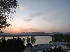 -青龙湖公园