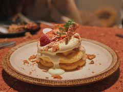 云朵蛋糕-La Terre乐田(万象城店)