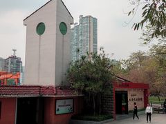 -东山湖公园