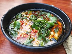 -牛华八婆麻辣烫(起源店)