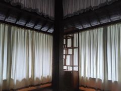 -咸宁万豪温泉谷度假区