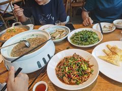 -拉完海鲜大排档(温岭店)