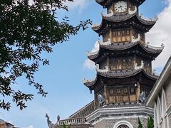 -贵阳北天主教堂