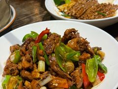 -魁盛居百年鲁菜馆(县西巷店)