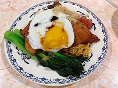 -渔记茶餐厅(渔村店)