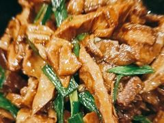 -一楼食业·美食人家