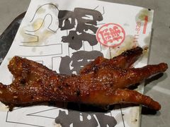 -丽伟的串·烧烤·砂锅(季景天地店)